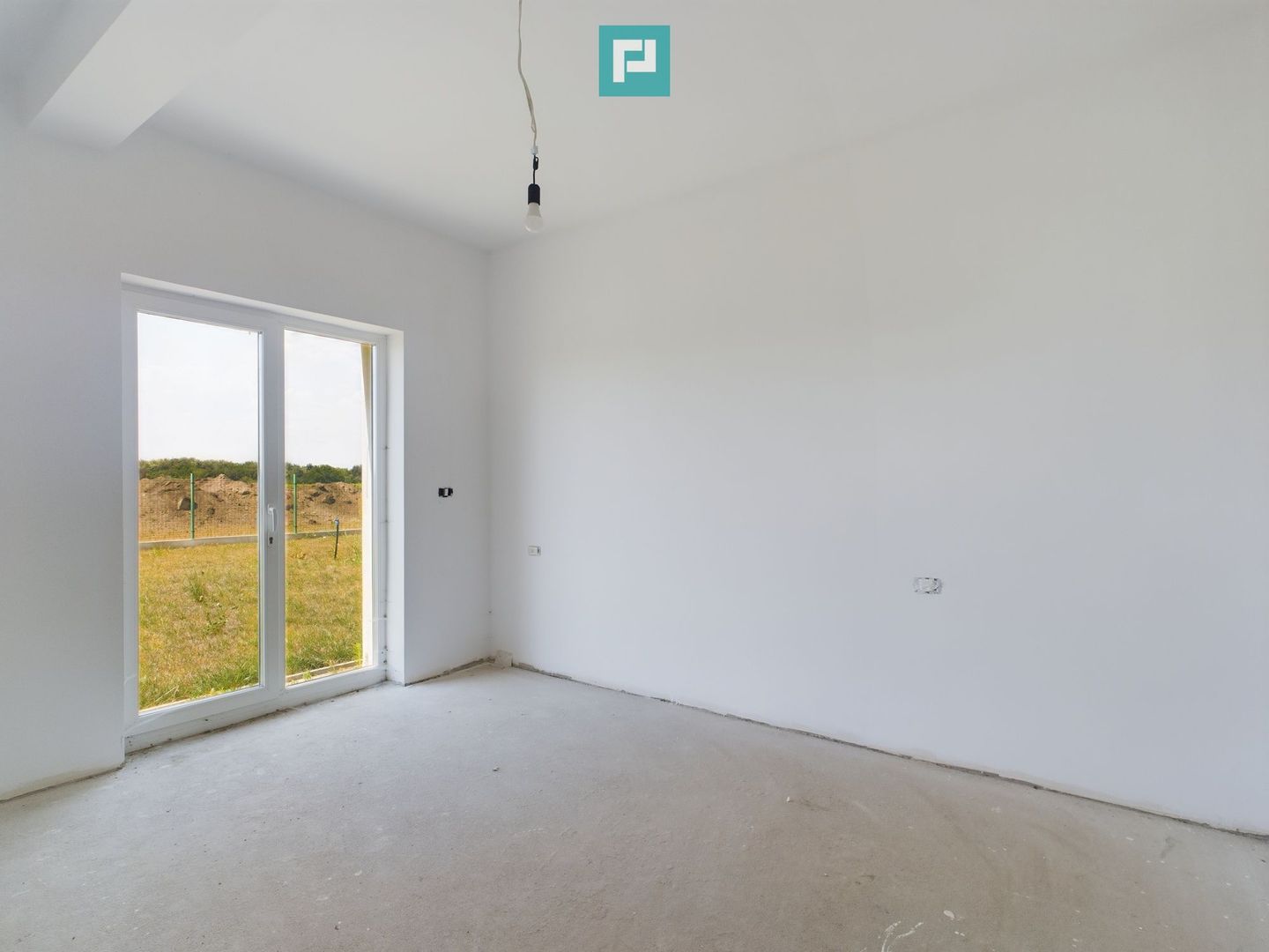 Apartament 3 camere, grădină proprie, Torontalului - Poză 3