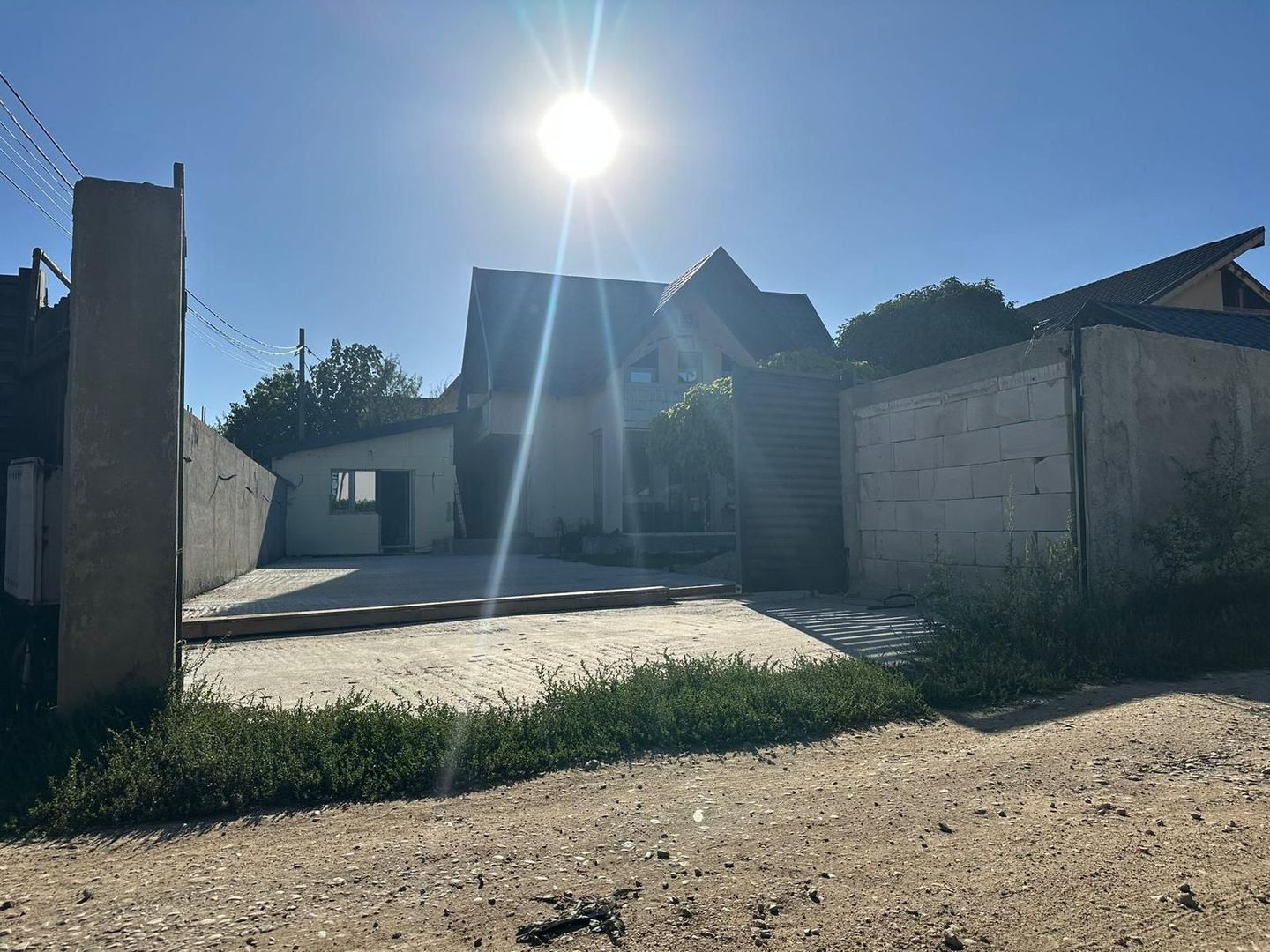 Casă 6 camere cu teren 467 mp – Samurcași (lângă Buftea, viitor nod A0) - Poză 48