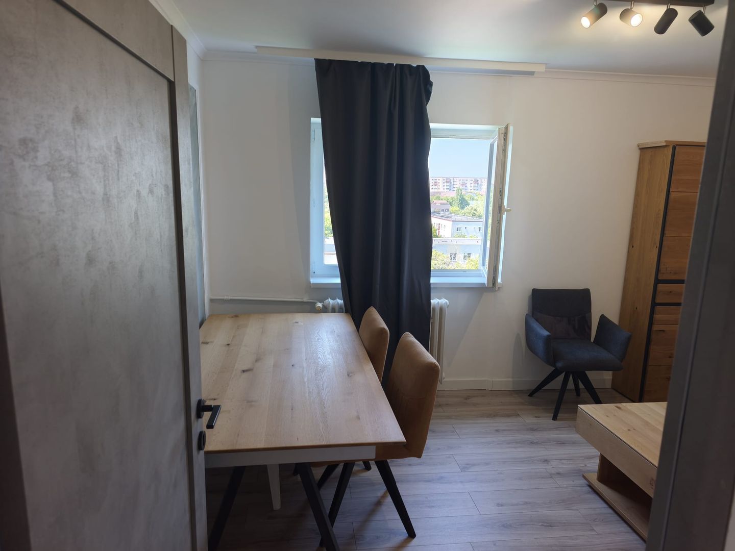 Vânzare apartament 2 camere decomandat Luică - Poză 13