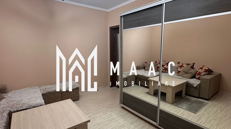 Garsoniera | Decomandata | Etaj 3 | Balcon | Turnisor - Poză 4