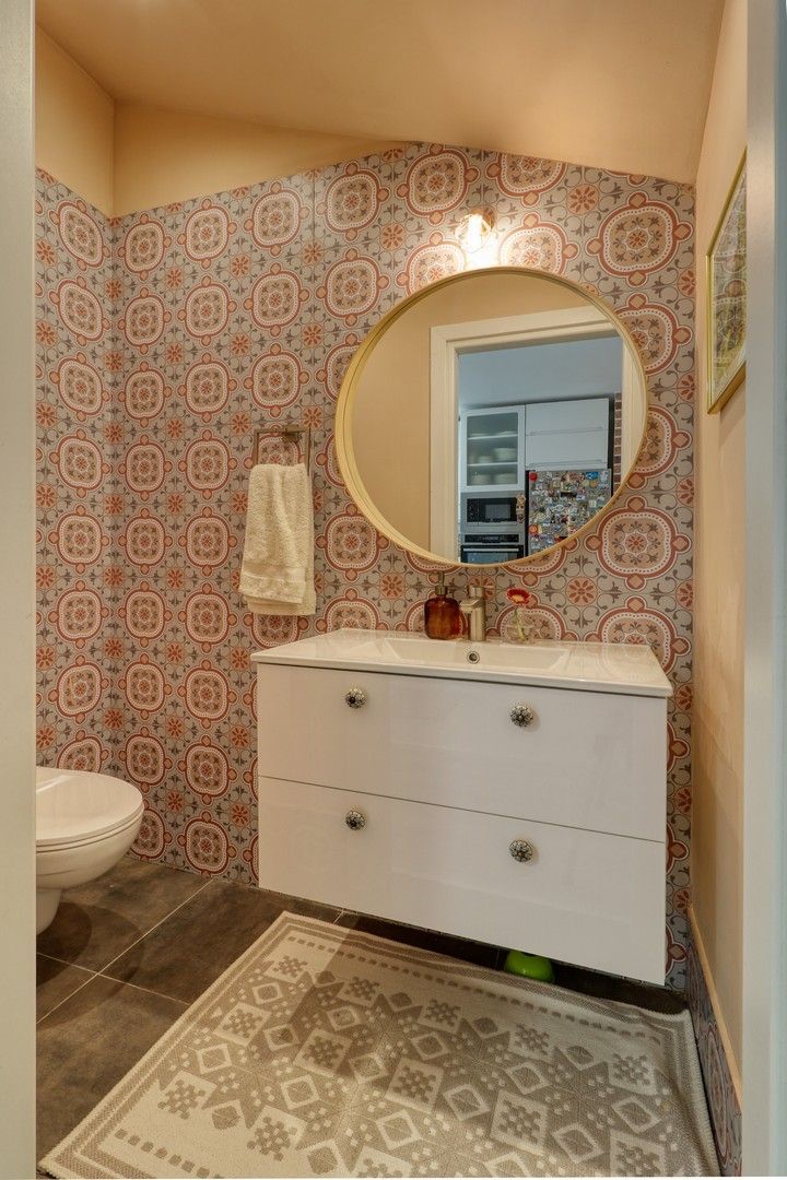 Pipera- New Point Villas- Vilă modernă 5 camere- La cheie- comision0% - Poză 24