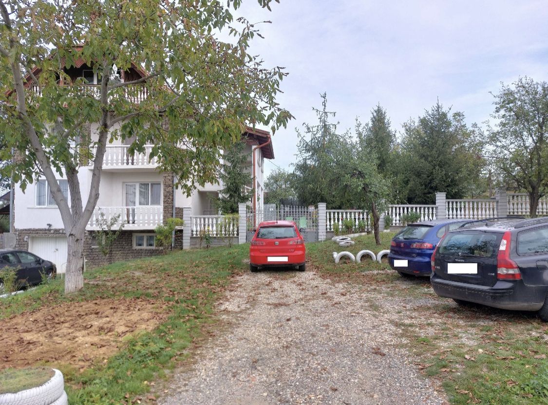 Casa de vanzare in Viile Satu Mare - Poză 2