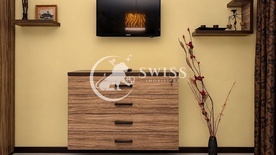 Apartament modern 2 camere | 76mp | 5min Sigma Zorilor | UMF - Poză 6