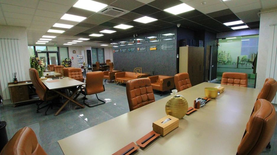 Bd.Metalurgiei, spatiu comercial 125 mp, zona Parc Tudor Arghezi - Poză 9