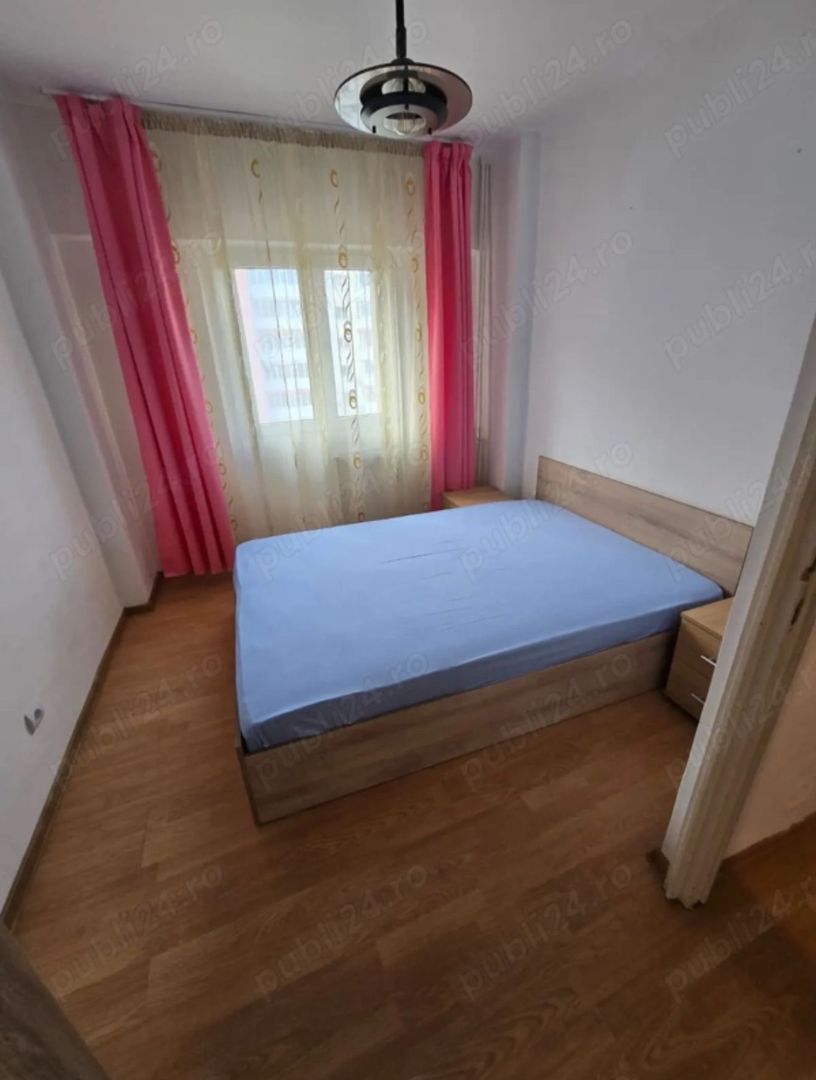 AP. 2 CAMERE CALEA MOSILOR, BOILER, BLOC REABILITAT, BUCATARIE INCHISA - Poză 1