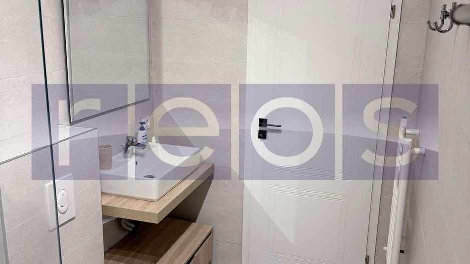 Inchiriere Apartament Premium 2 Camere | Bloc Boutique | Aviatiei - Poză 9