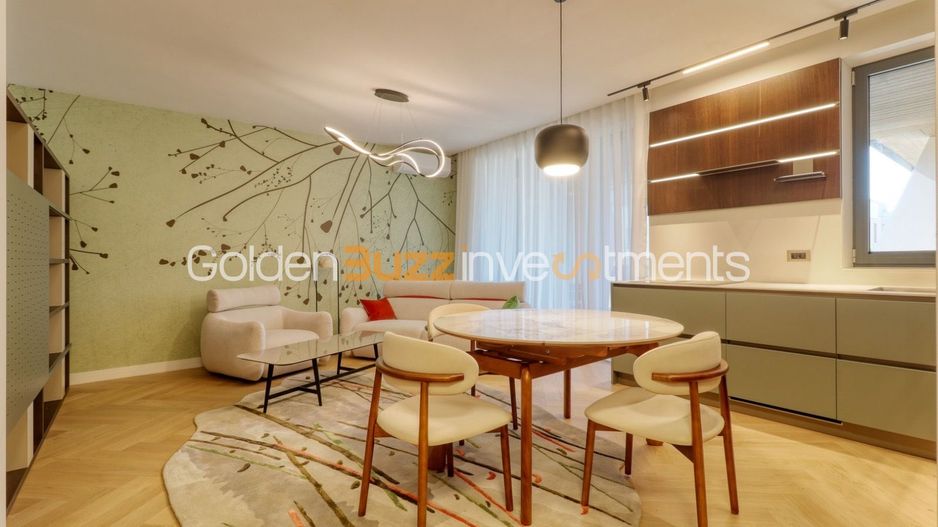 Apartament 2 camere Arqa Jollie Village - Poză 3