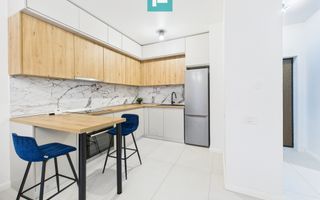 Apartament cu priveliște panoramică Pipera - Poză 13
