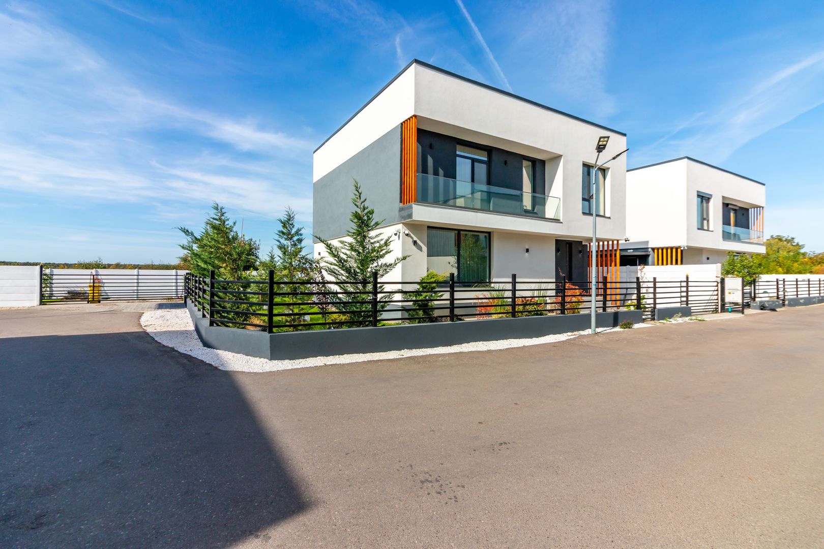 Vânzare casă modernă cu 5 camere | Corbeanca | Grădină și confort - Poză 45