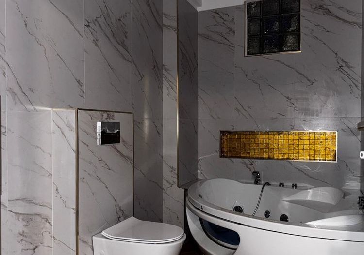 Casa de inchiriat |5 camere | 3 bai |nemobilata | prima inchiriere - Poză 5