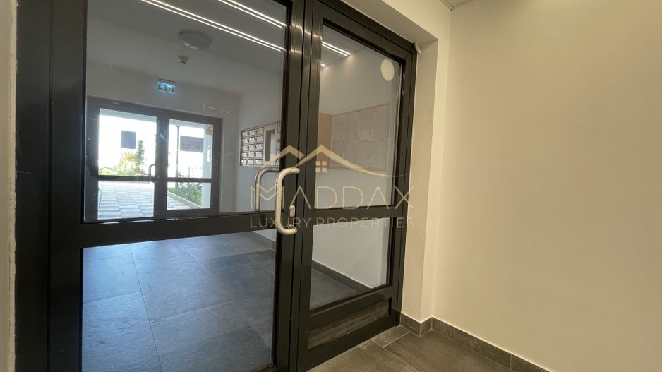 Apartament cu 2 camere ***81.97 mp***Bloc NOU*** // Mogosoaia - Poză 23