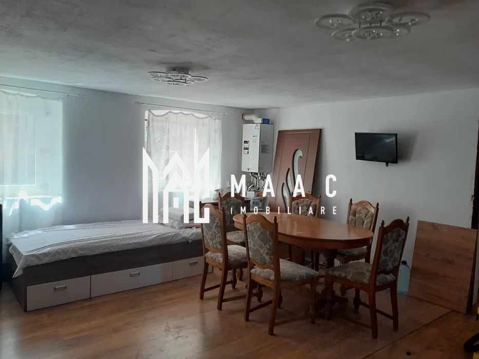 Apartament 3 camere | 73 MP | Decomandat | Mobilat | Central - Poză 2