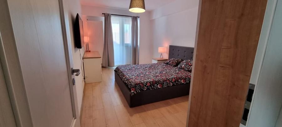 Apartament 2 camere mobilat modern, Zona Vitan - Poză 8
