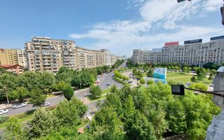 Apartament 3 camere Piata Alba Iulia - Poză 1