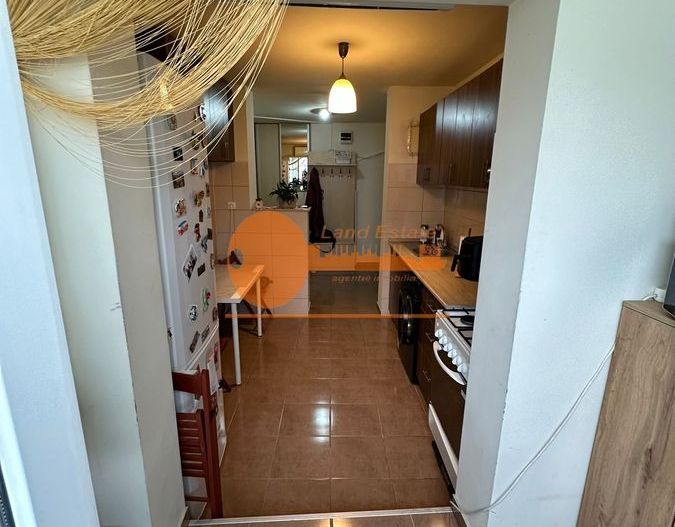 3 camere Dristor ( 750m metrou-Bloc reabilitat ) - Poză 4