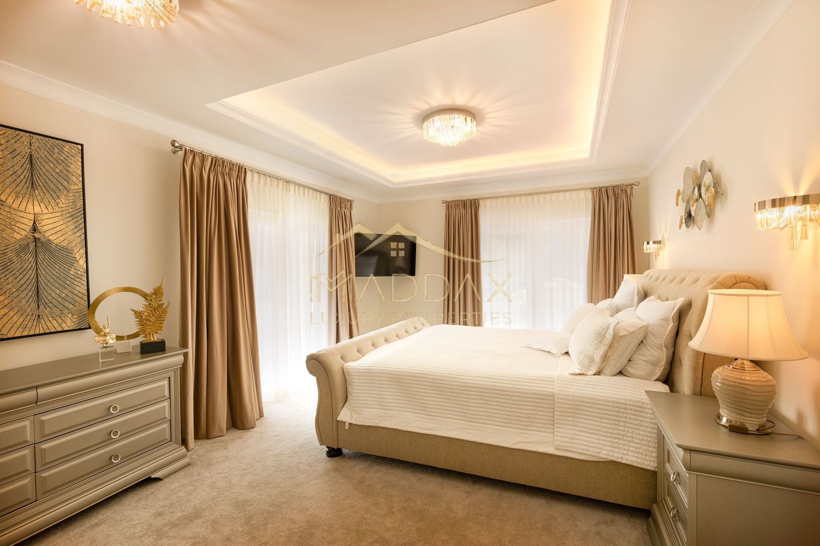 Vila Mediteraneana de vanzare II Bucuresti - Poză 31