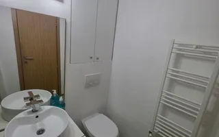 Apartament 3 camere  Circumvalatiunii- Dacia cu centrala - Poză 12