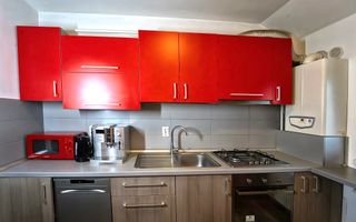 Apartament 2 camere | Balcon generos | Selimbar - Poză 6