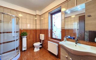Straulesti Vila Moderna | Acces securizat | Liniste - Poză 5