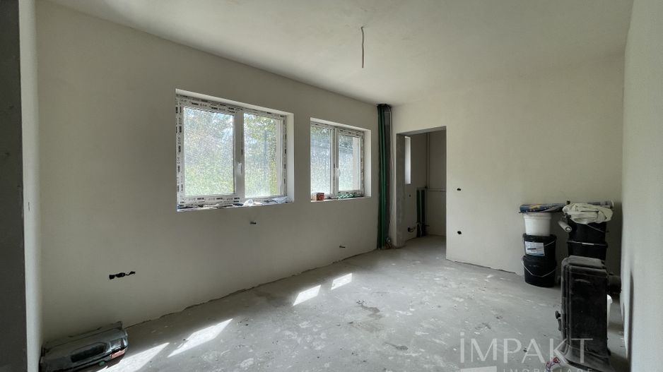 Casa individuala, dispusa trei nivele in Chinteni! - Poză 4