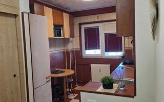 AP. 2 CAMERE- APARATORII PATRIEI, BLOC REABILITAT, PARCARE ADP, METROU - Poză 5