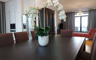 Superb penthouse | Free View | Baneasa Forest | 4 parking spaces - Poză 7