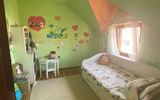 Casa 4 Camere | Tip Duplex | Curte | BBQ | Cisnadie - Poză 4