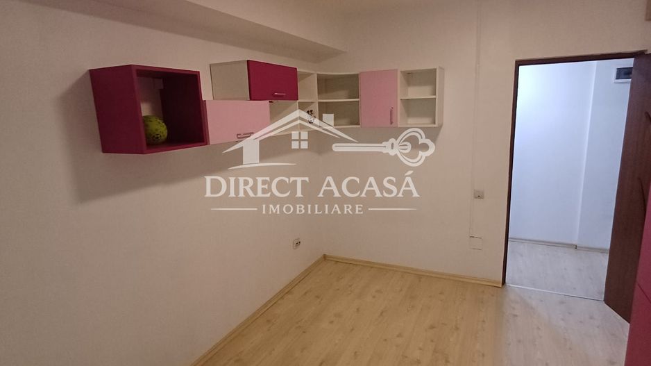 Apartament cu 3 camere de inchiriat-str Suceava-Cartierul Dambu - Poză 8