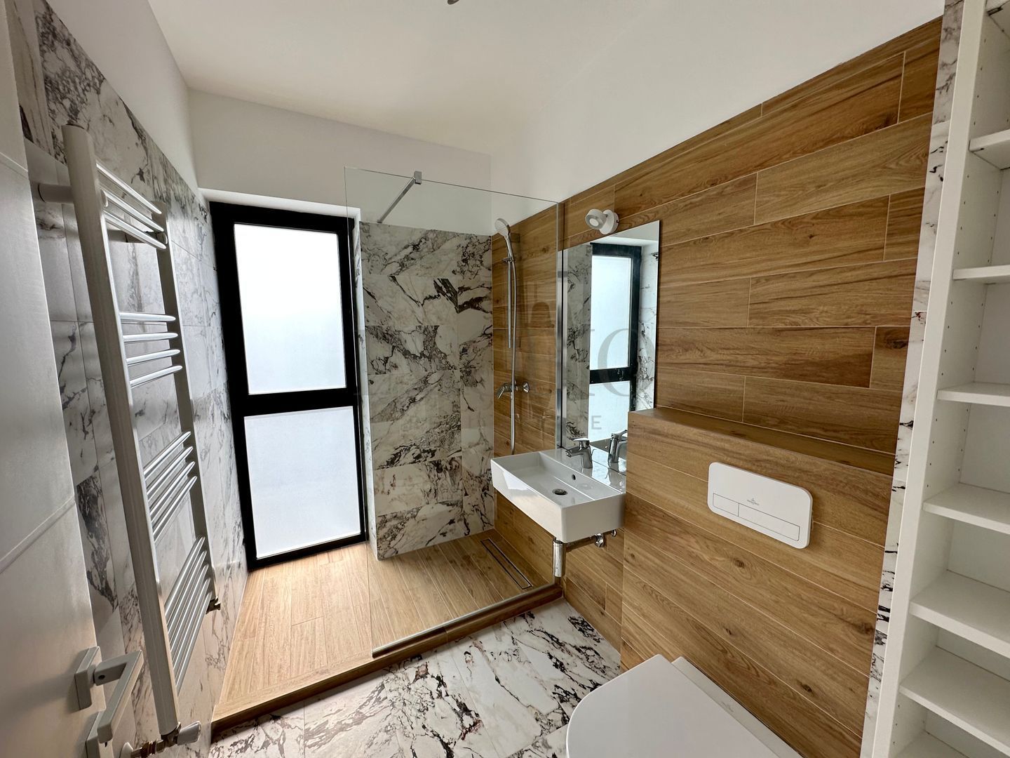 Apartament 2 camere / Băneasa / Finisaje Premium - Poză 6
