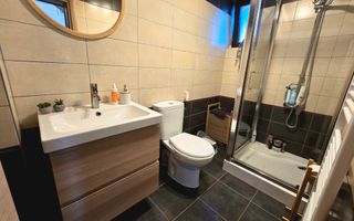 Casa Individuala 4 Camere, 2 Bai, 440mp Teren - Poză 14