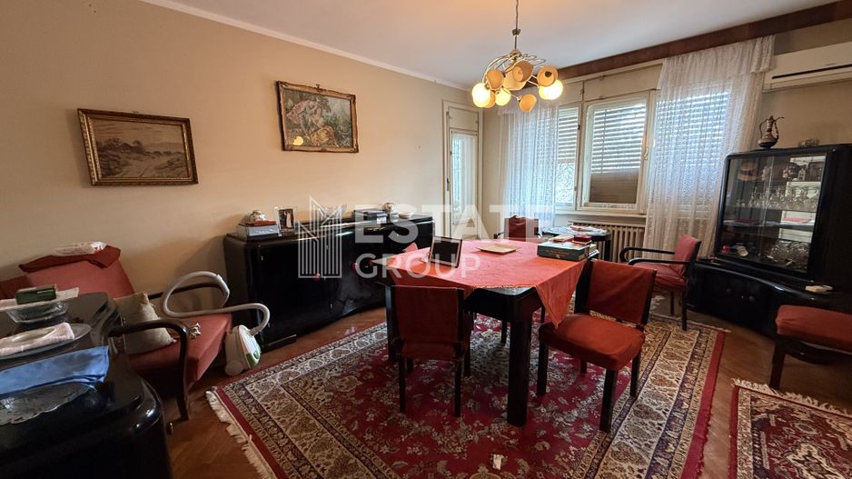 Apartament 4 camare, Punctele Cradinale - Poză 3