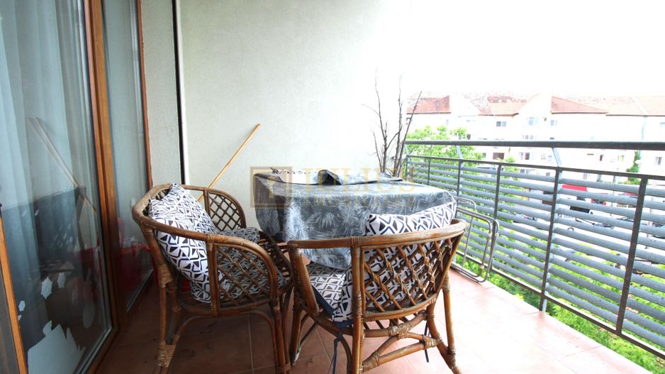 Apartament in Zona Girocului - Spitalul Judetean - Poză 13