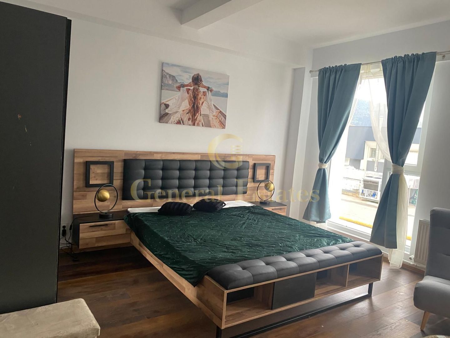 garsoniera Brasov Steagu - Poză 1