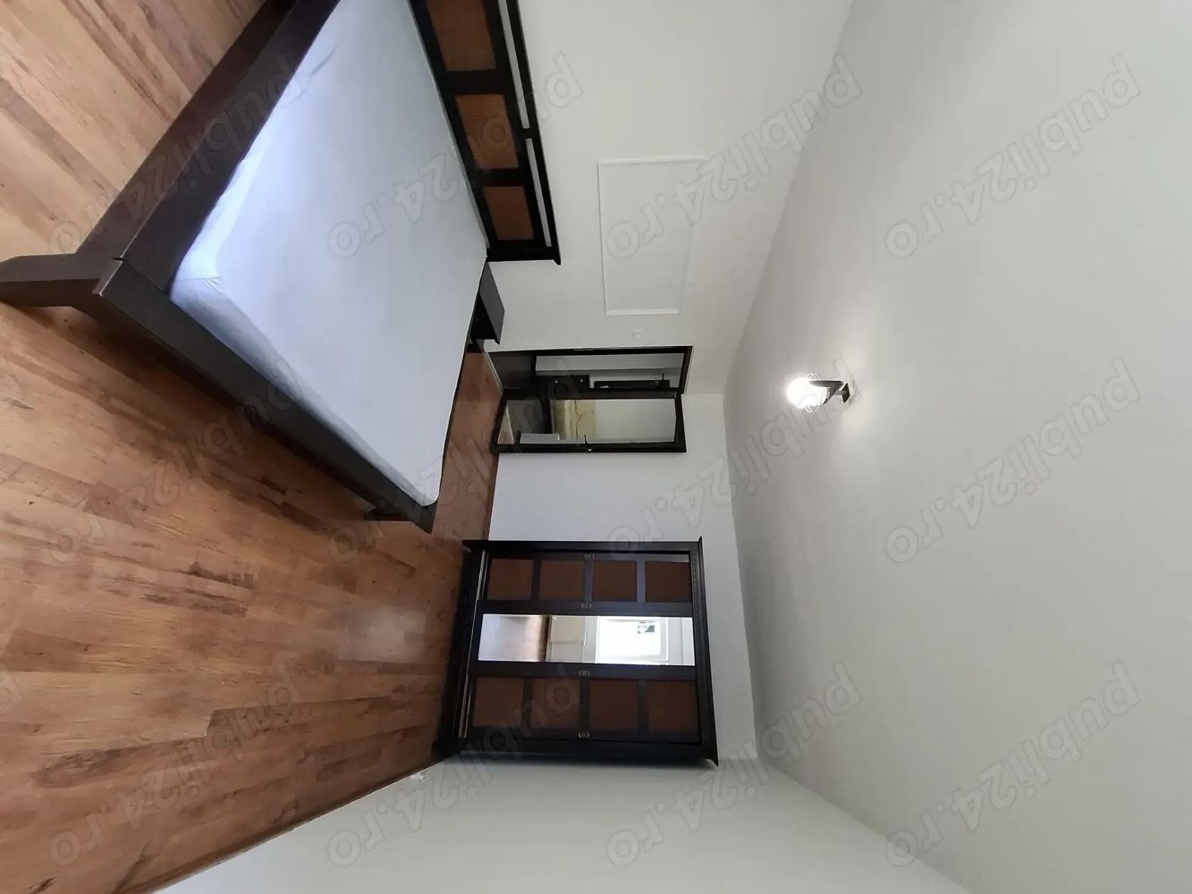 Apartament 3camere reconfigurat de la 2camere, complet mobilat, Crângași - Poză 1