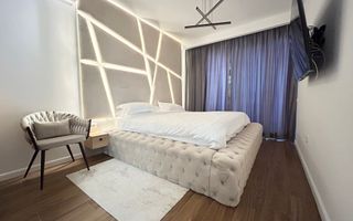 Apartament vedere la mare loc parcare Complex Wave 6 - Mamaia Nord - Poză 7