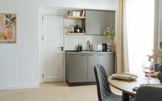 Universitate - Sala Dalles I 2 camere   I Etaj 3 I AIRBNB - Poză 15