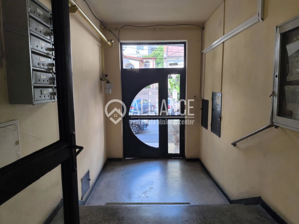 CENTRU PLAJA MODERN (COD03) - Apartament spatios si luminos ! - Poză 19
