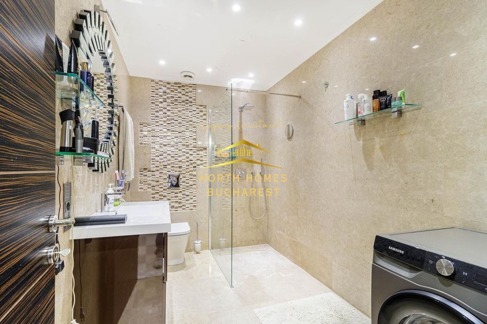 Apartament de vanzare -2 camere -Pipera - Diamond Residence-PARCARE - Poză 5