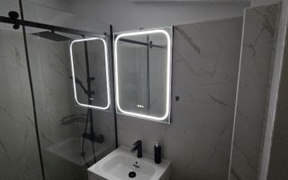 Apartament 2 camere de închiriat în zona Silk District, Iași - Poză 7