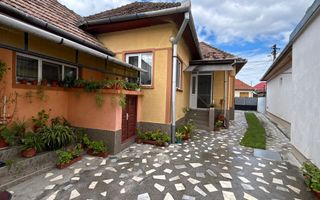 BLACK FRIDAY-Casa individuala 4 camere I Teren 480mp I Blaj - Poză 3