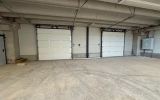 HALĂ INDUSTRIALĂ DE ÎNCHIRIAT – 575 MP, POPEȘTI-LEORDENI - Poză 14