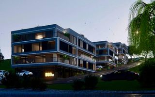 Apartament 2 camere+terasa Pacurari Rediu - Poză 2