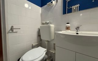 APARTAMENT 2 CAMERE | ETAJ 2 | POSIBILITATE CENTRALA - Poză 8