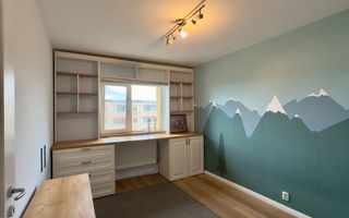 Apartament 3 camere mobilat,  utilat, zona Iulius Mall - Poză 3