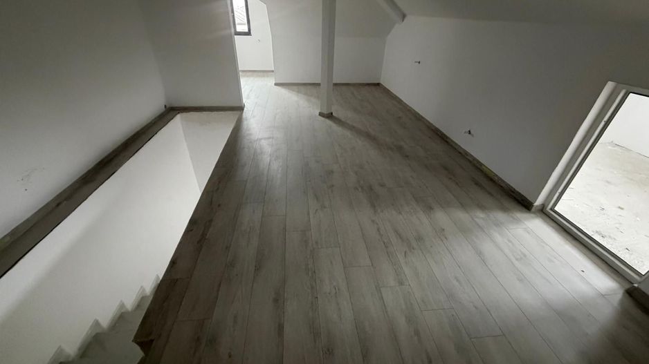 CASA TIP CUB BRAGADIRU, INCALZIRE PARDOSEALA, TEREN 185 MP, COMIS 0% - Poză 12