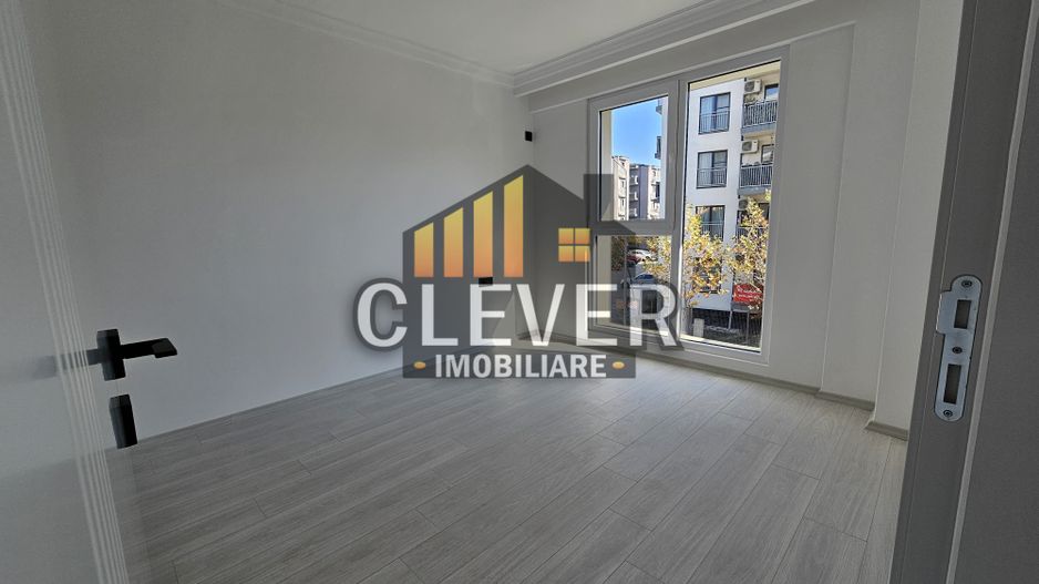 Ansamblu Premium Finalizat Apartament 2 camere Th. Pallady - Poză 3