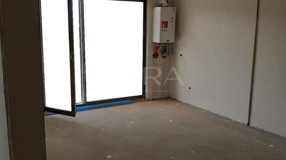 Apartament Decomandat cu 2 Camere,  Florești – Zona Eroilor - Poză 3