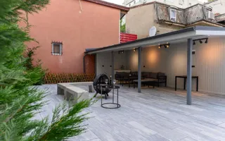 DE ÎNCHIRIAT: Apartament 2 camere – Design Modern – Zona Obor - Poză 11