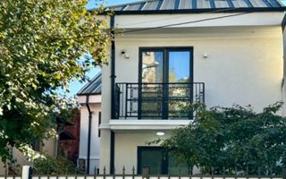 Vila de vanzare - construcție 2024 - Poză 3