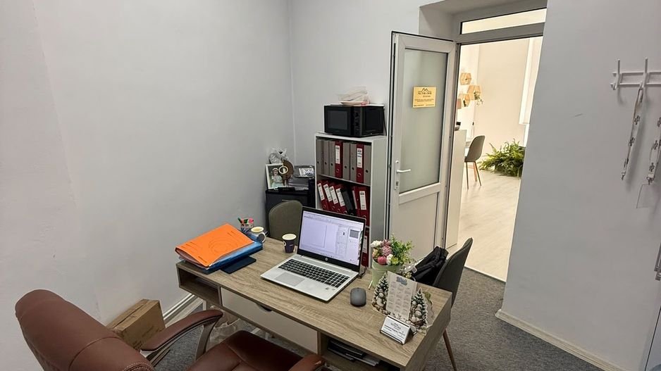 NECTORA IMOB Exclusivitate-Spatiu comercial Ultracentral-Magheru,40 mp - Poză 5